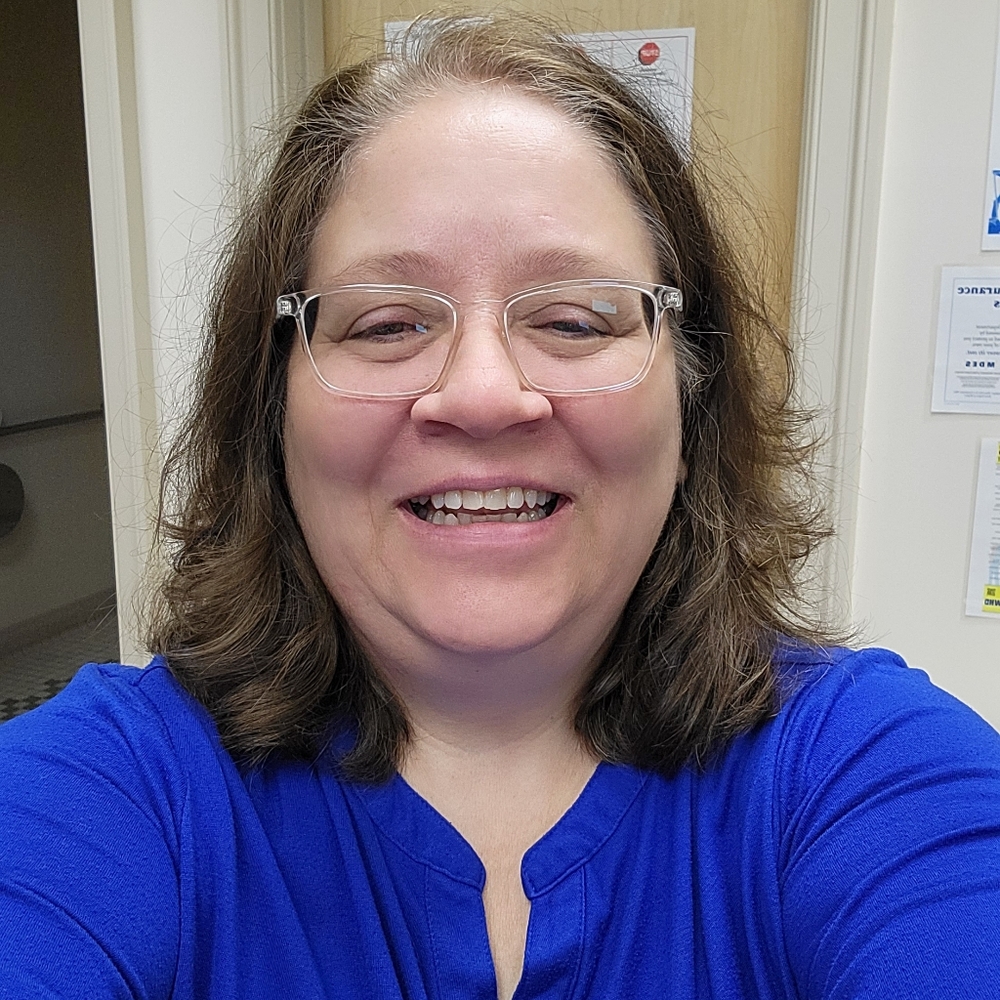 Meet your Posher, Shannon